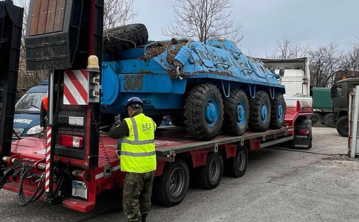 t.tagarev / Facebook (входит в корпорацию Meta, признана экстремистской и запрещена в России)