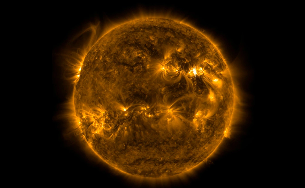 Keystone Press Agency / Global Look Press