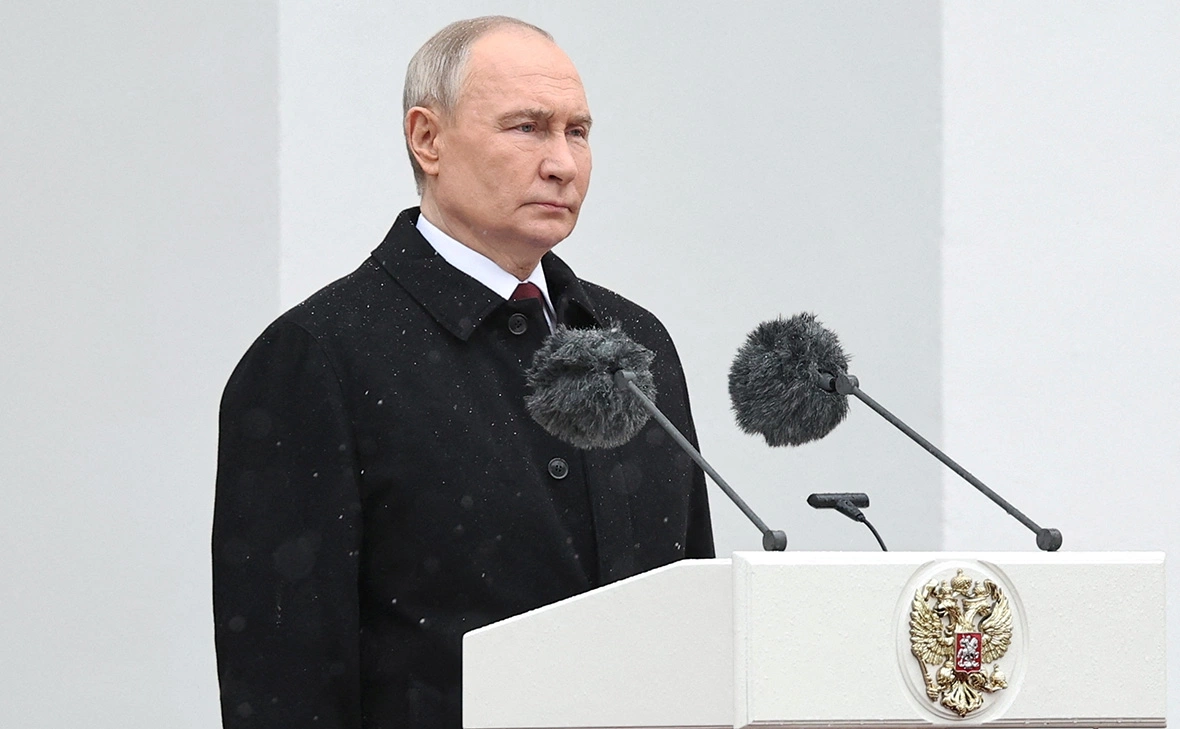 Михаил Терещенко / Sputnik / Reuetrs