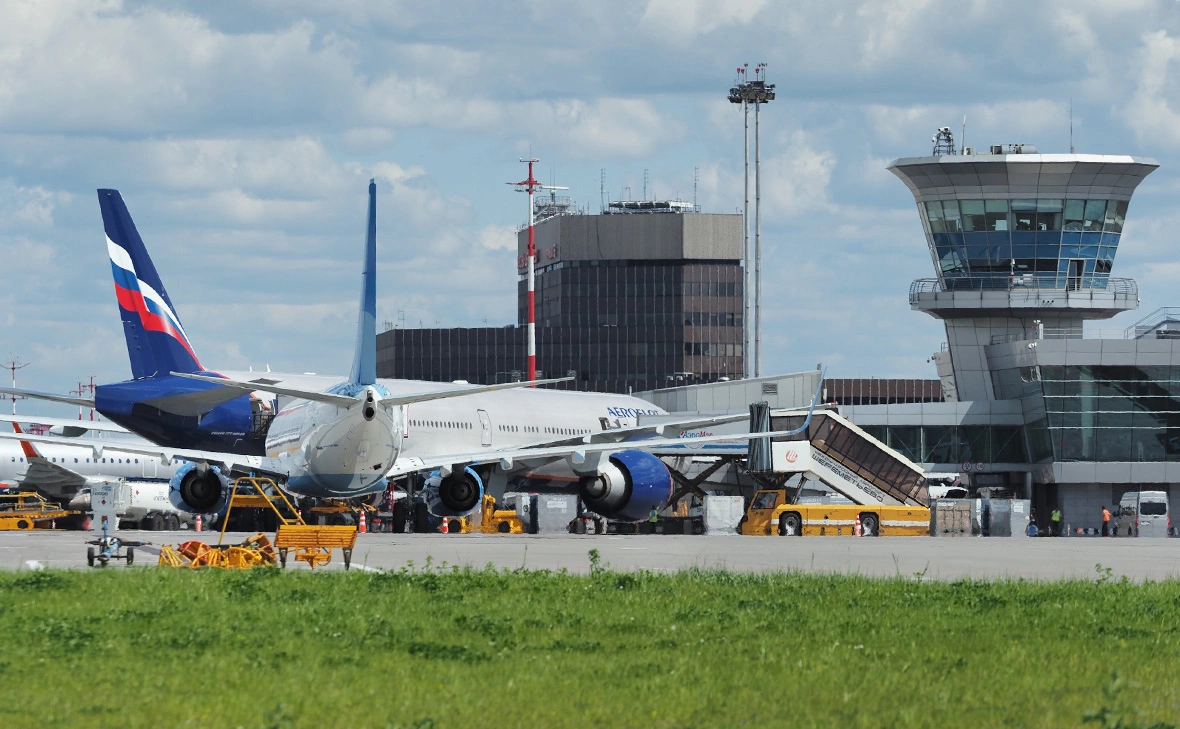 Денис Гришкин / АГН «Москва»