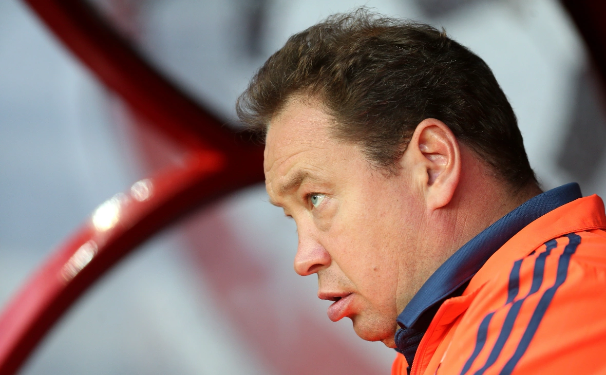  Dmitry Golubovich / Global Look Press