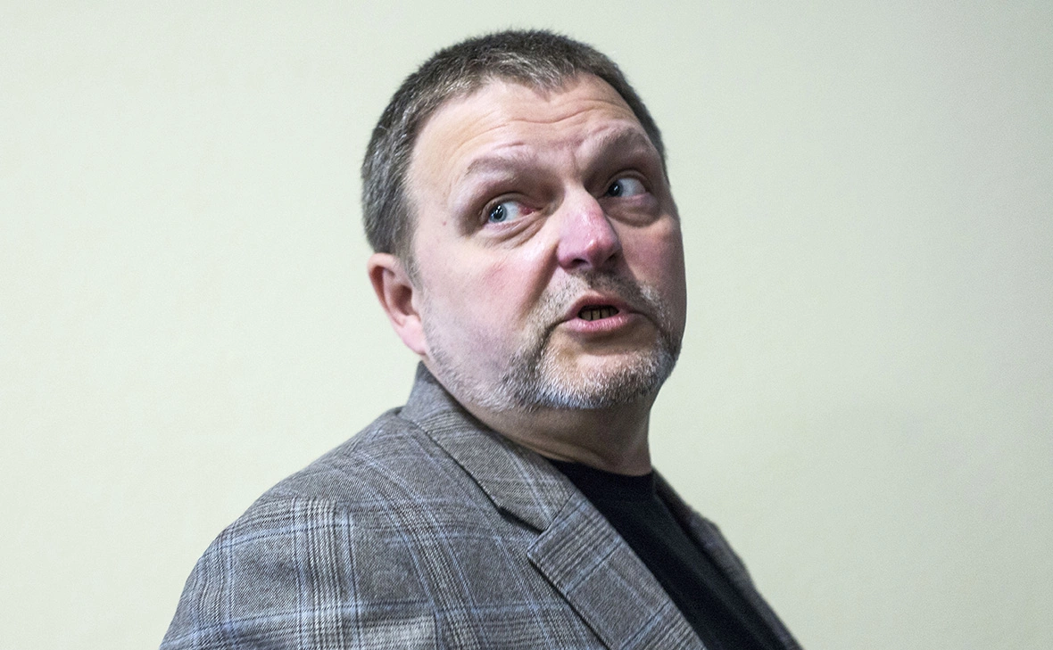 Сергей Бровко / РИА Новости