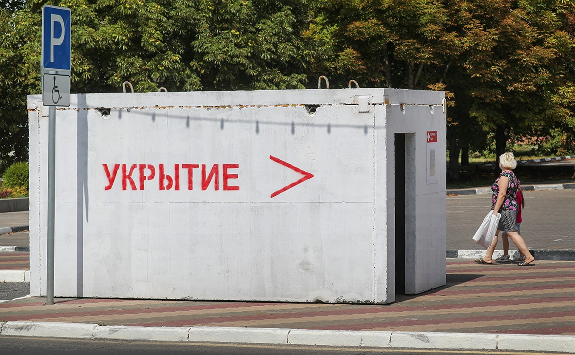 Алексей Белкин / news.ru / Global Look Press