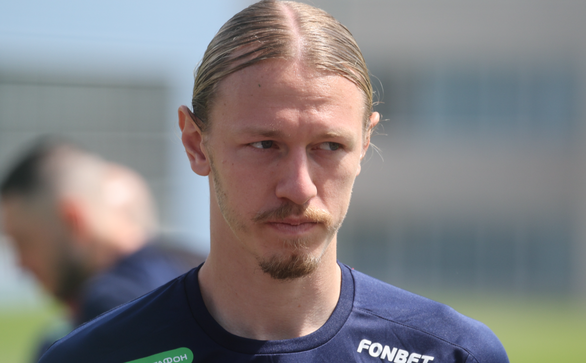 Belkin Aleksey / news.ru / Global Look Press