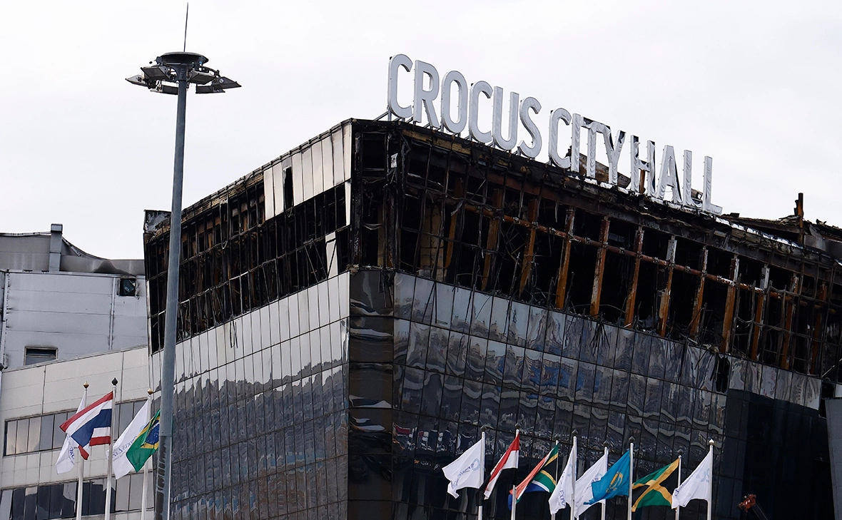 Андрей Любимов / РБК