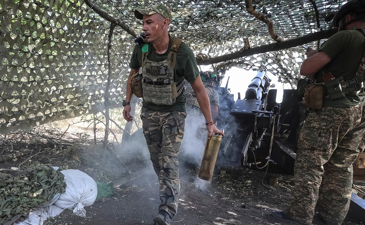 Сергей Нужненко / Reuters