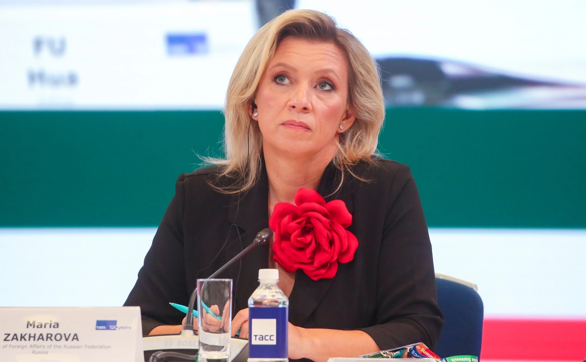 Shatokhina Natalia / news.ru / Global Look Press