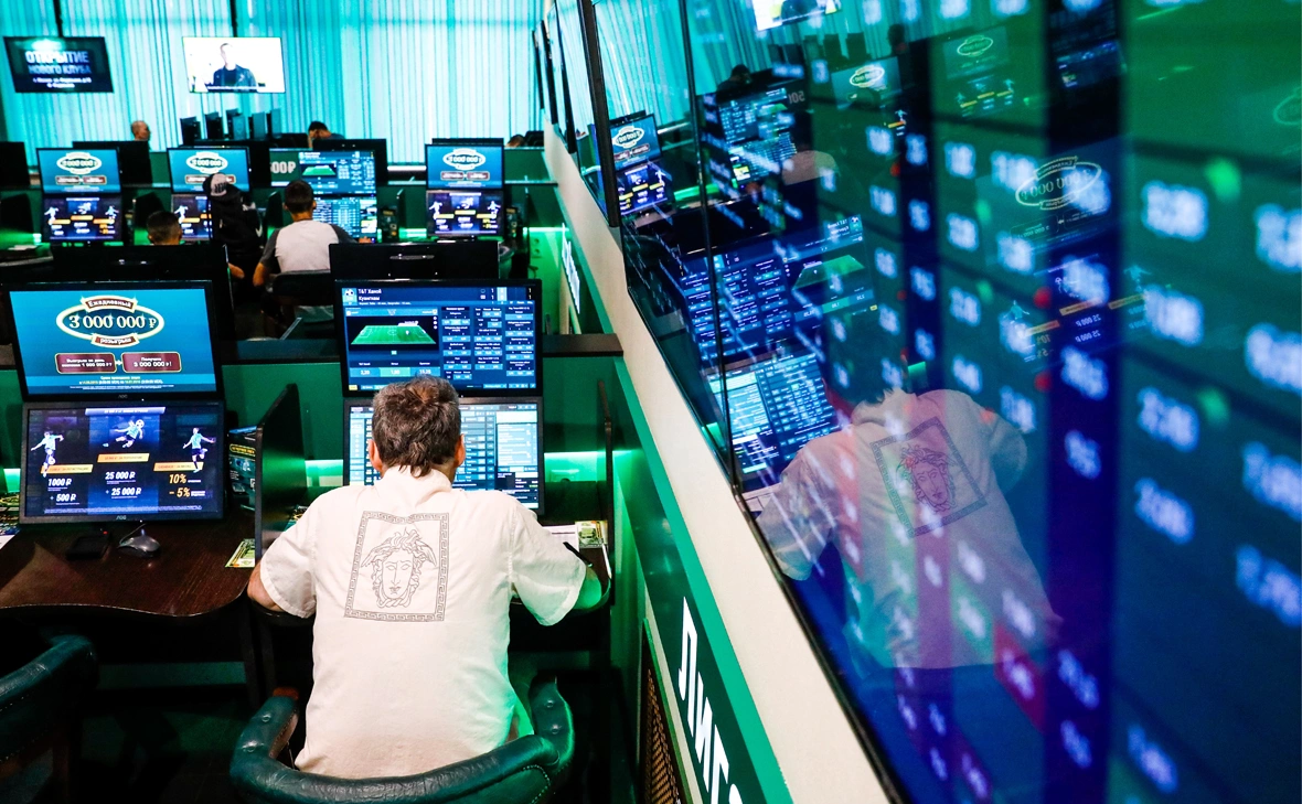 Артем Геодакян / ТАСС