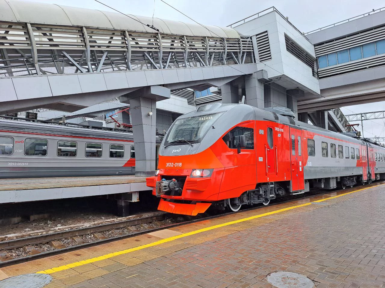 РБК Татарстан