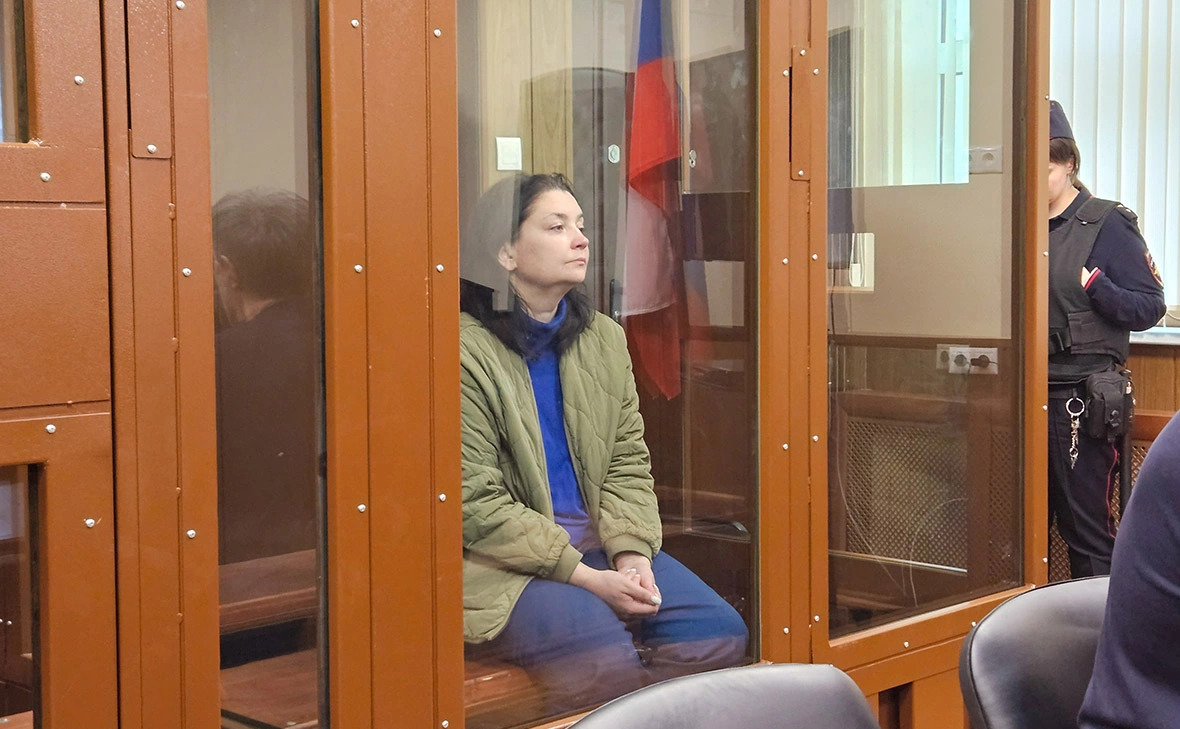 Алексей Потицкий / ТАСС