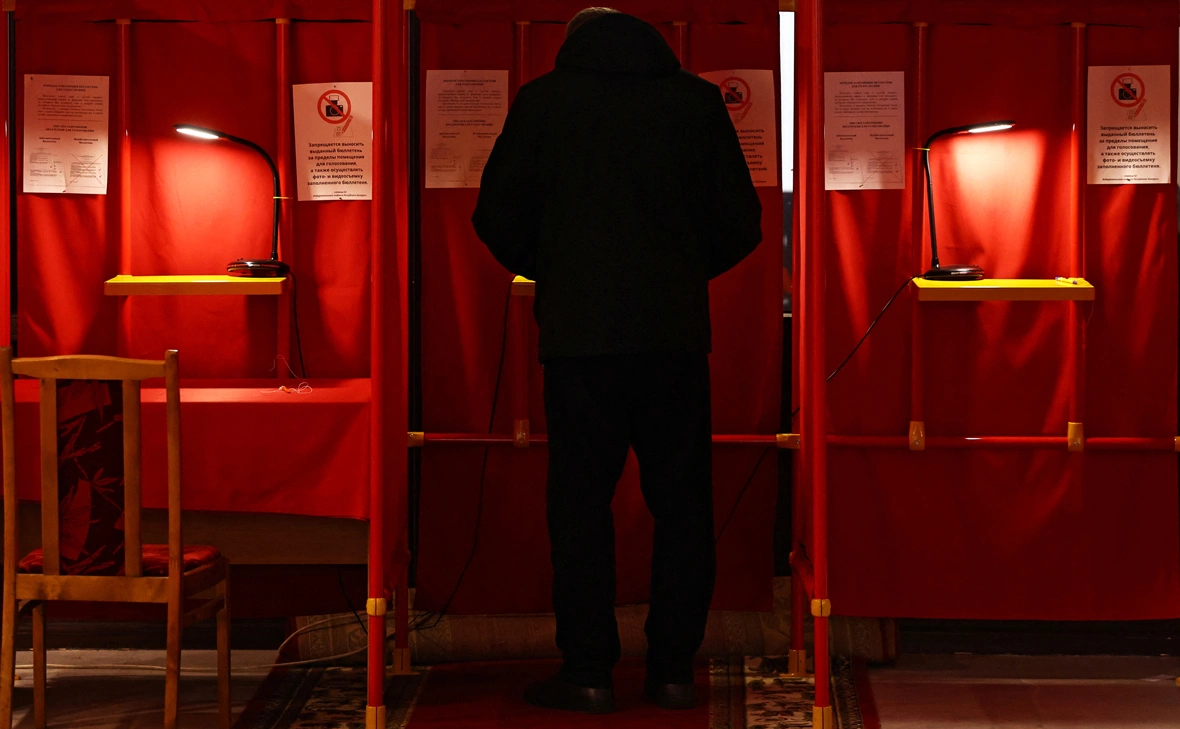 Евгения Новоженина / Reuters