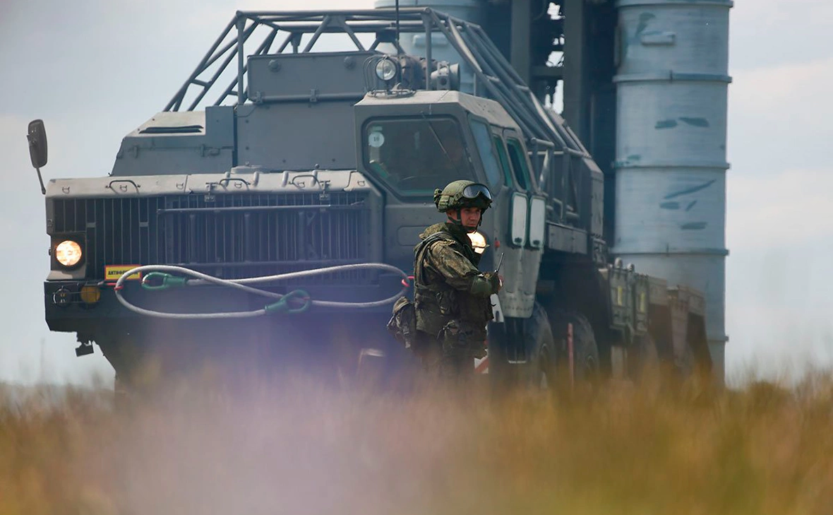 Минобороны России / Global Look Press