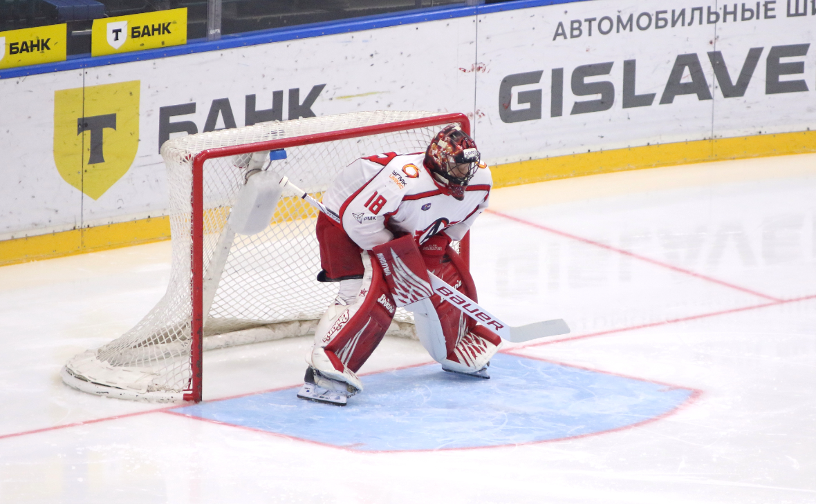 Maksim Konstantinov / Global Look Press