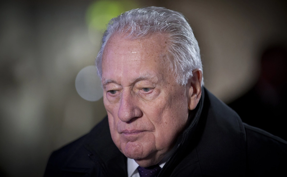 Joyce Marshall / Zuma / Global Look Press