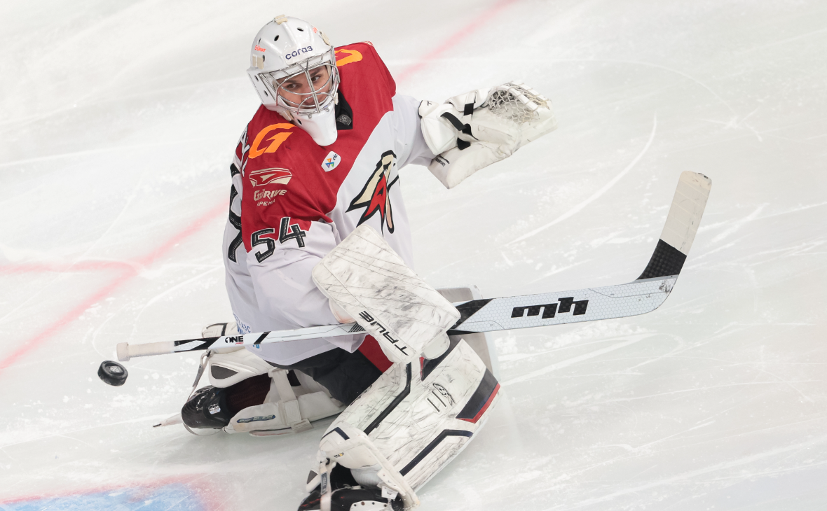 Sergey Elagin / Business Online / Global Look Press