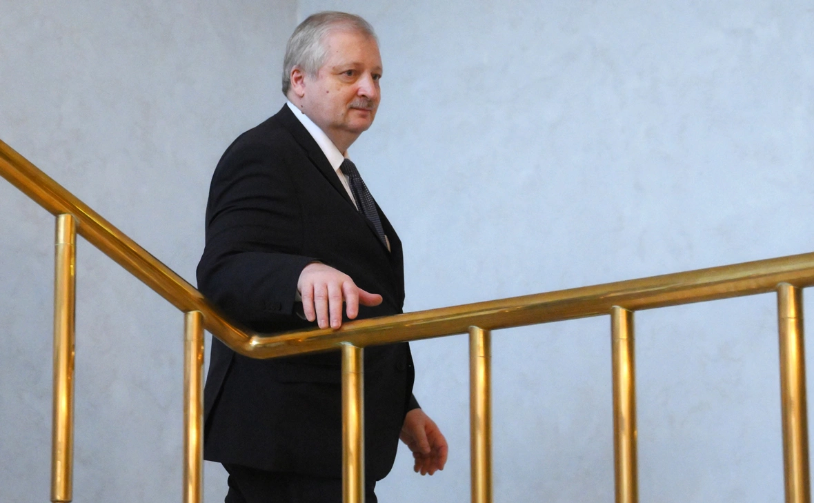 Алексей Майшев / РИА Новости