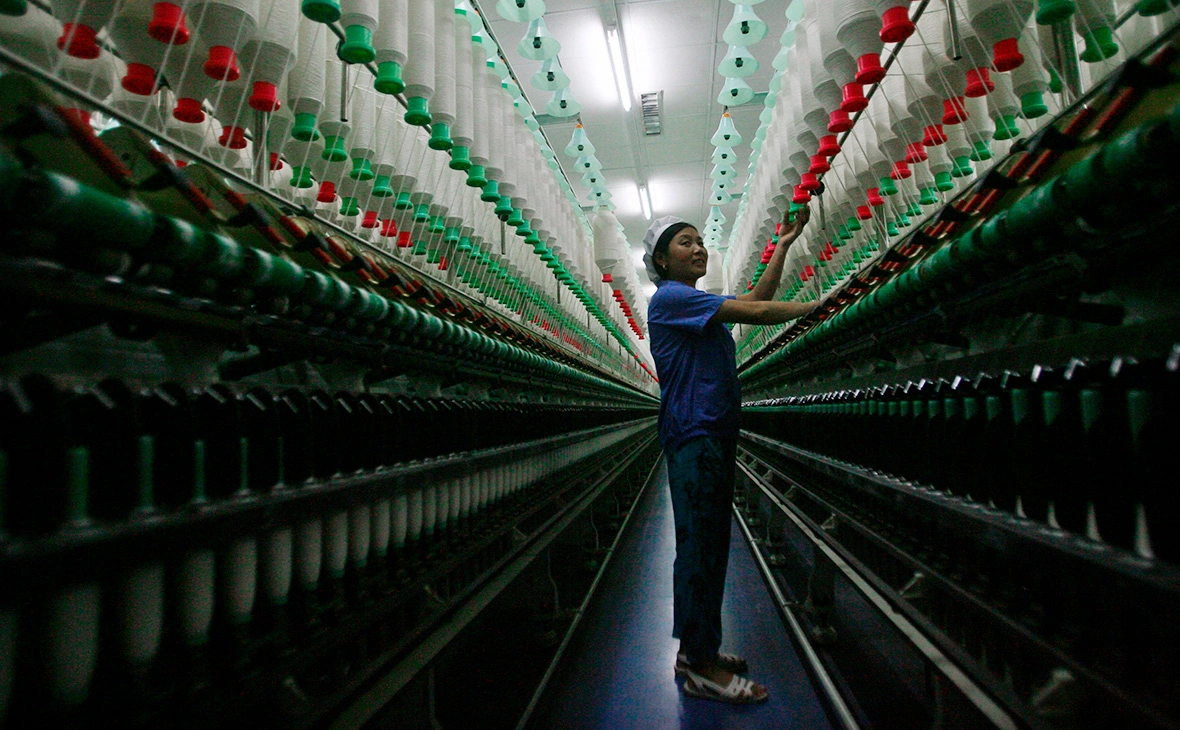 China Photos / Getty Images