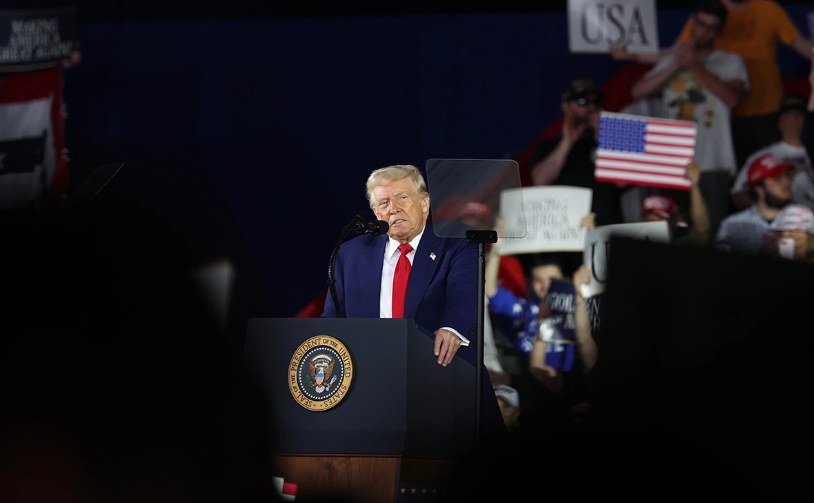 Scott Olson / Getty Images