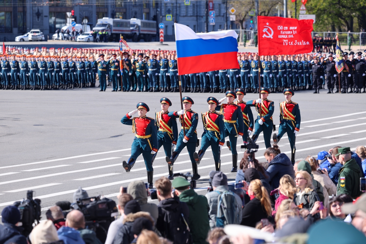 Фото: пресс-служба администрации Санкт-Петербурга