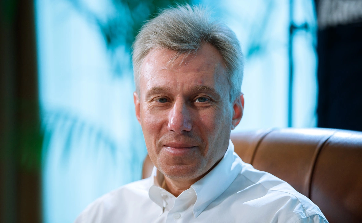 Владислав Шатило / РБК