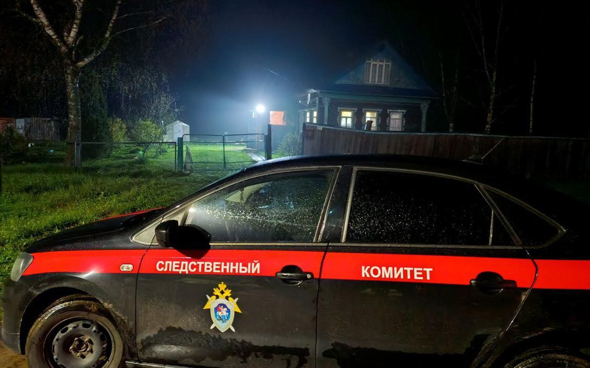 В Ярославской области женщина более 40 раз ударила мужа ножом
