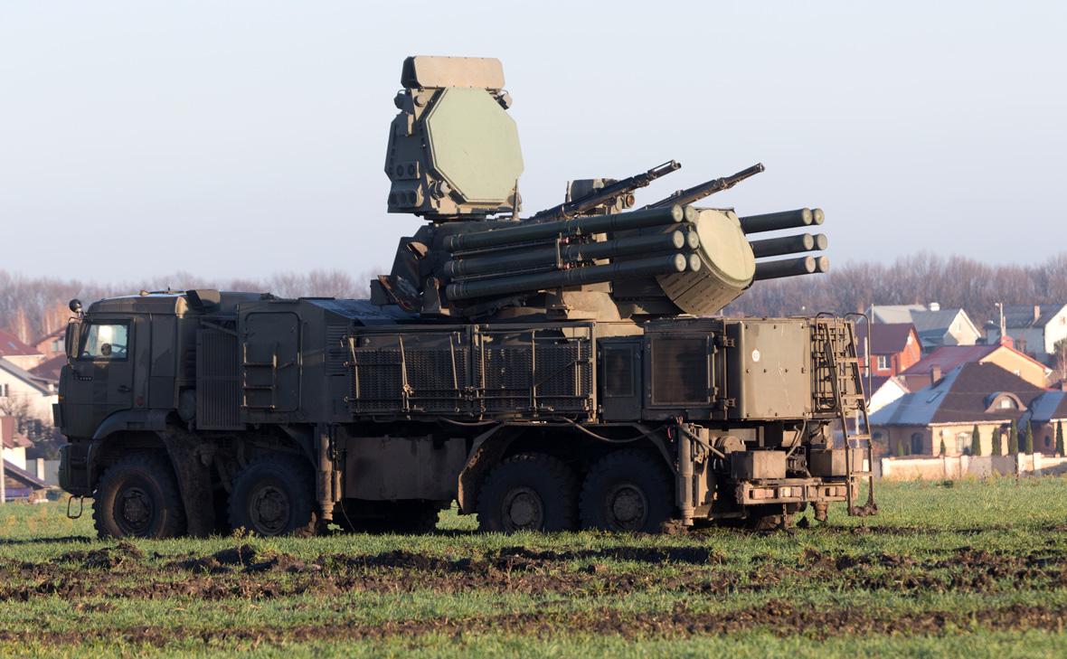 Фото: Николай Гынгазов / ТАСС