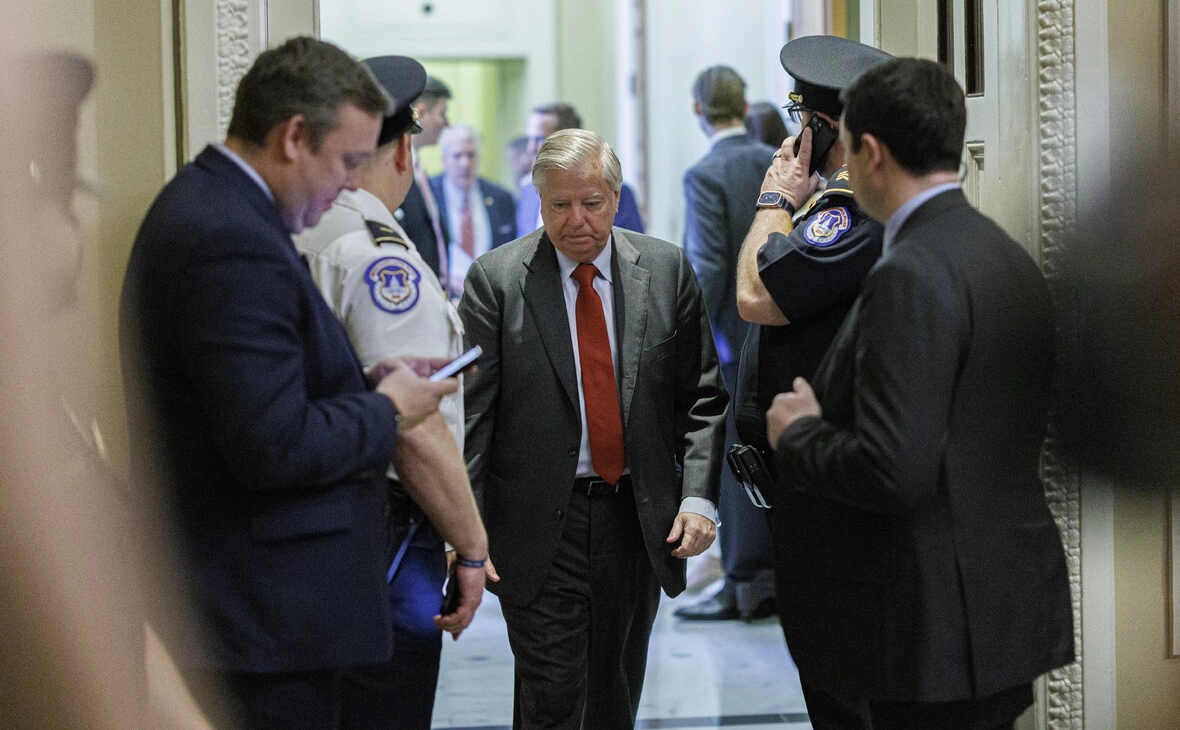 Aaron Schwartz / Consolidated News Photos / Global look Press