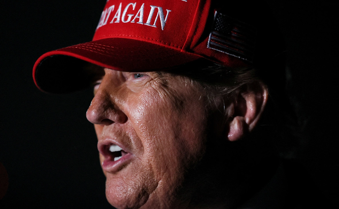 Leah Millis / Reuters