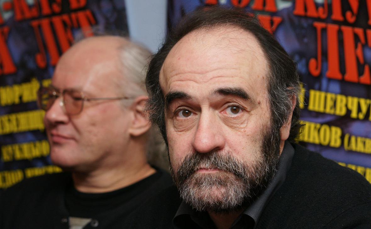 Анатолий Гуницкий