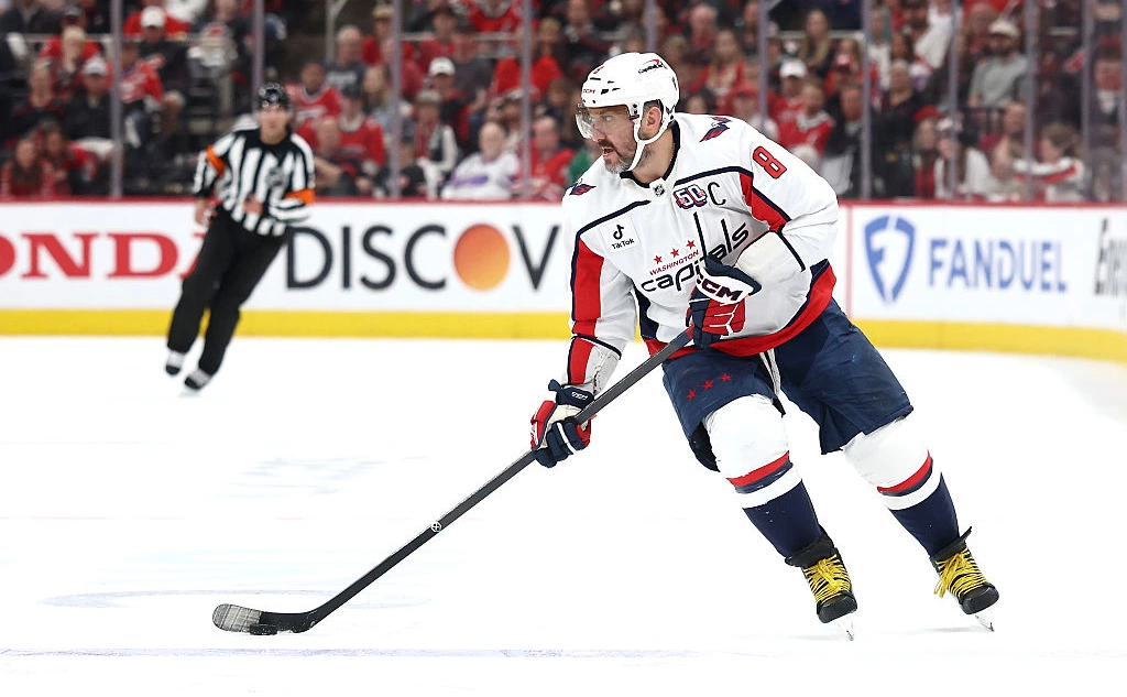 Jared C. Tilton / Getty Images