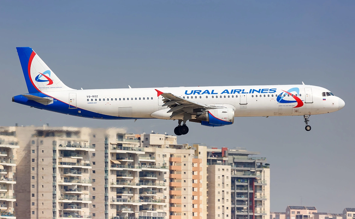 Markus Mainka / picture alliance / Global Look Press