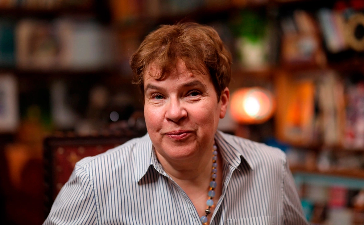 EidelmanTN / Facebook (входит в корпорацию Meta, признана экстремистской и запрещена в России)