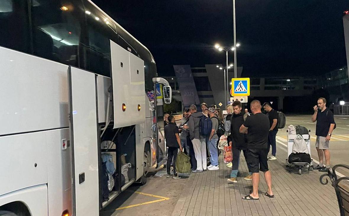 Фото: Дальневосточная транспортная прокуратура