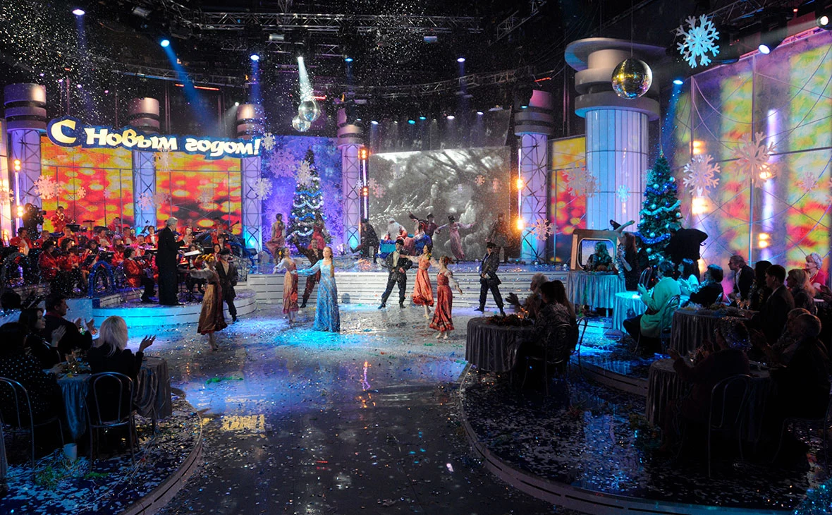 Алексей Филиппов / ТАСС