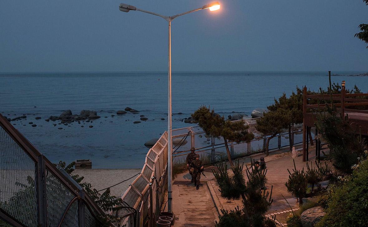 Фото: Woohae Cho / Getty Images