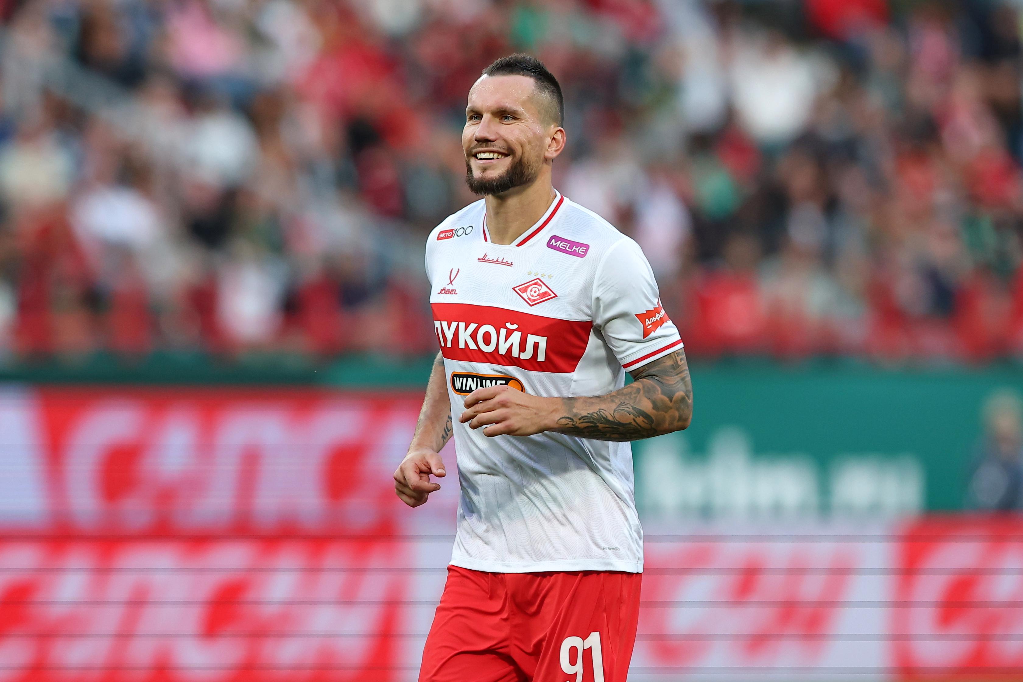 Фото: Олег Бухарев / ТАСС