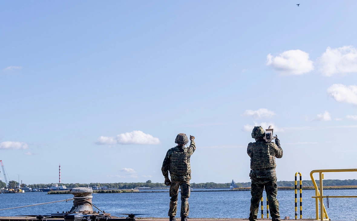 Maja Hitij / Getty Images