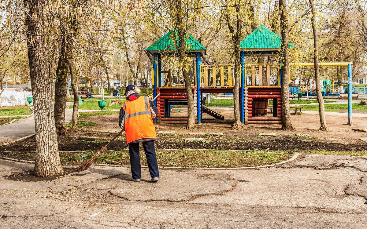 Фото: Tramp57 / Shutterstock / FOTODOM