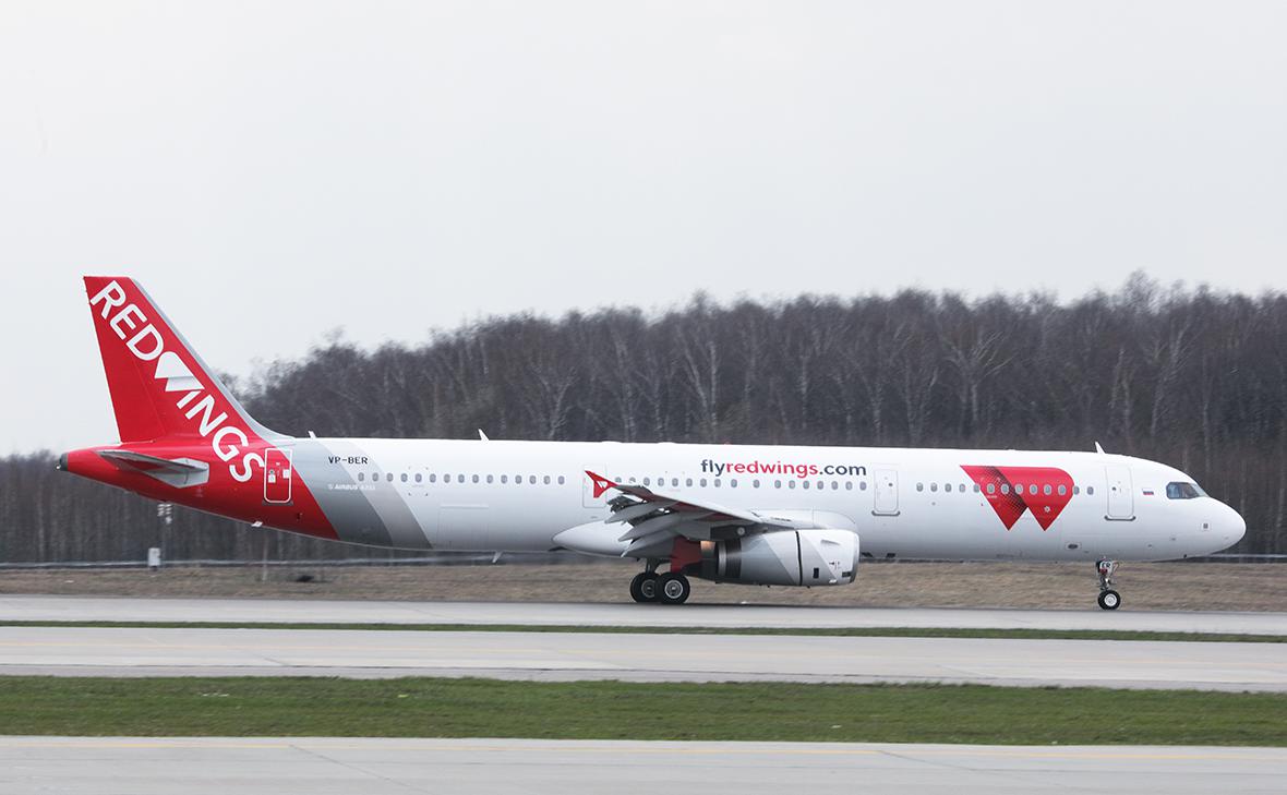 Фото: Марина Лысцева / ТАСС