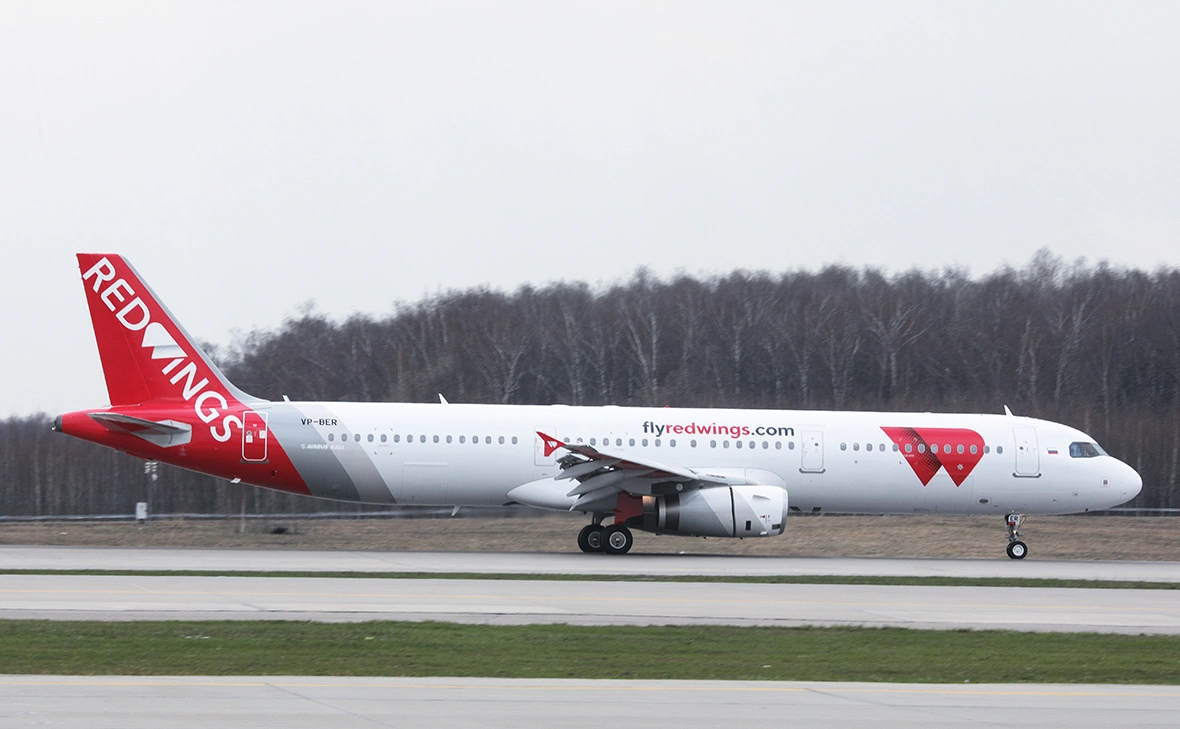 Марина Лысцева / ТАСС