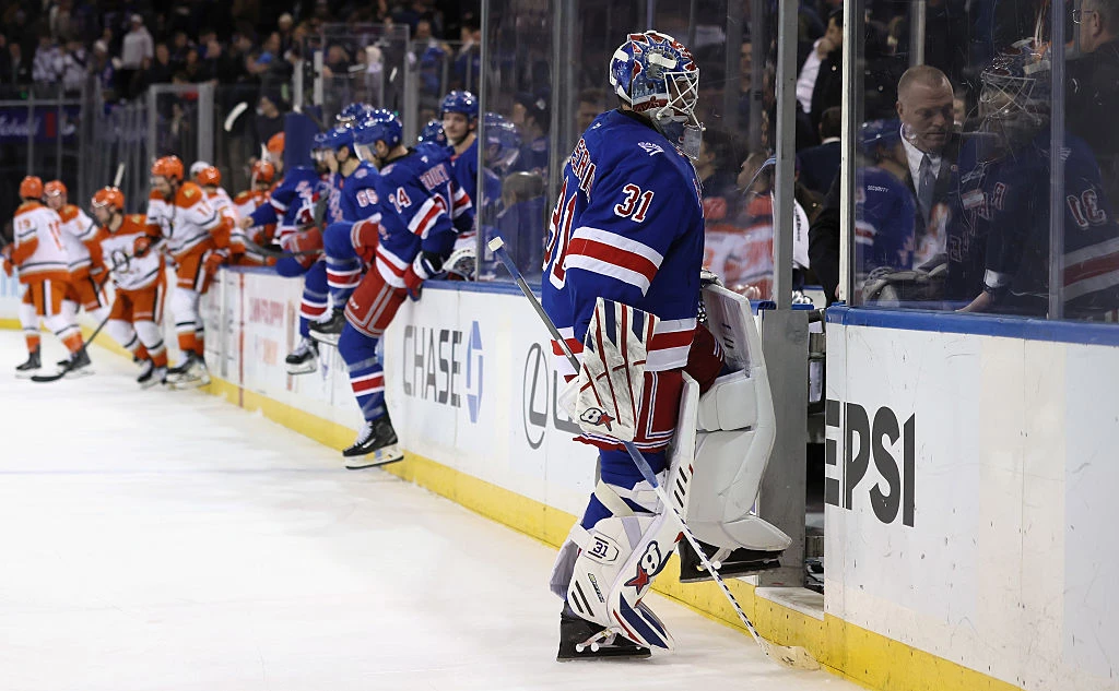 Bruce Bennett / Getty Images