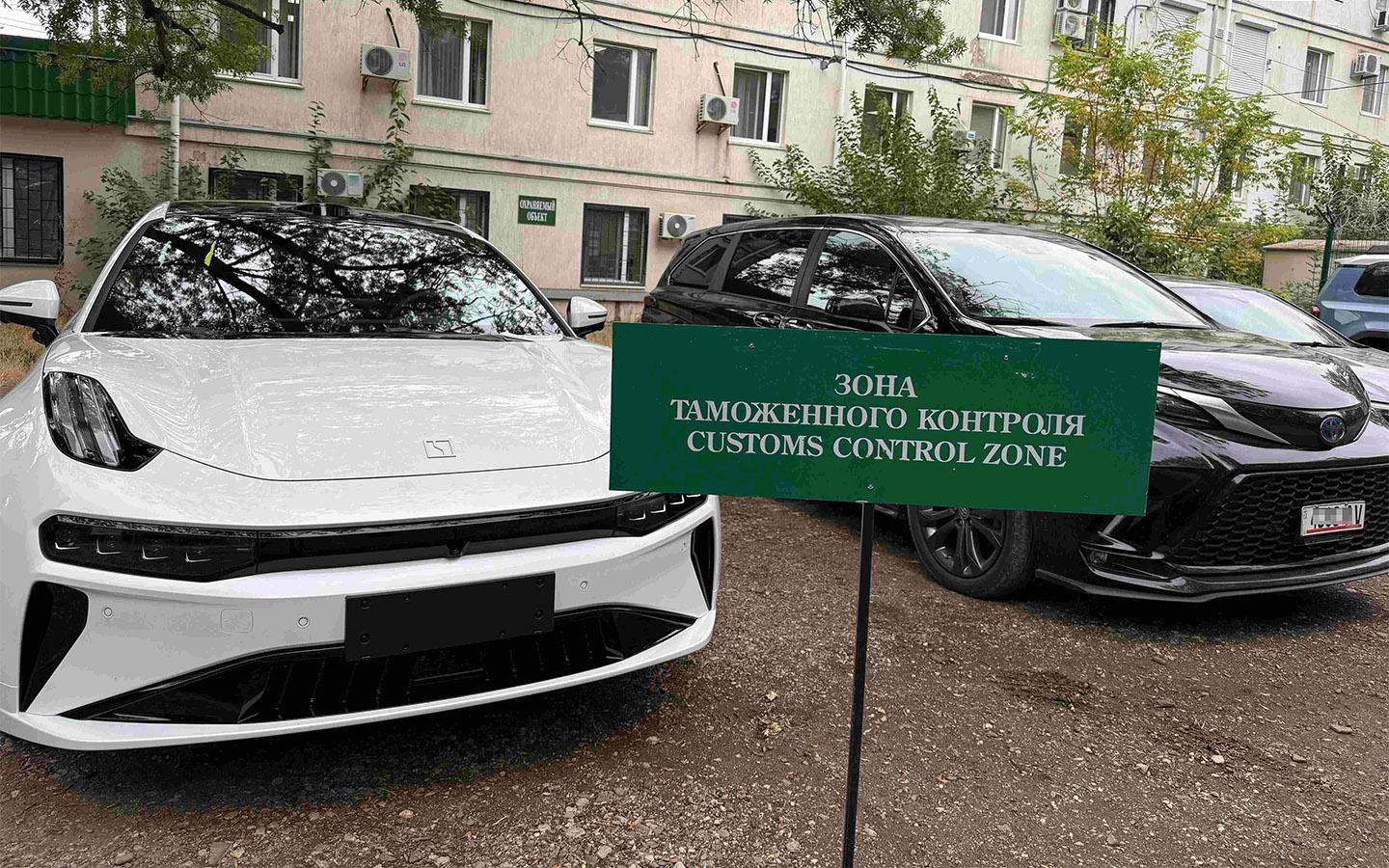 Ошибками ФТС при взимании «утиля» занялась Генпрокуратура. Что изменится