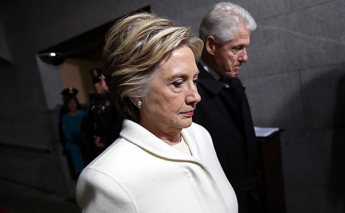 Win McNamee / Getty Images