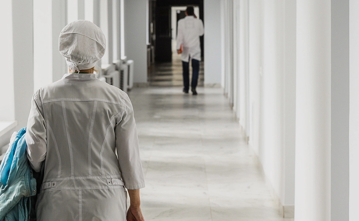 Вадим Ахметов / URA.ru / Global Look Press