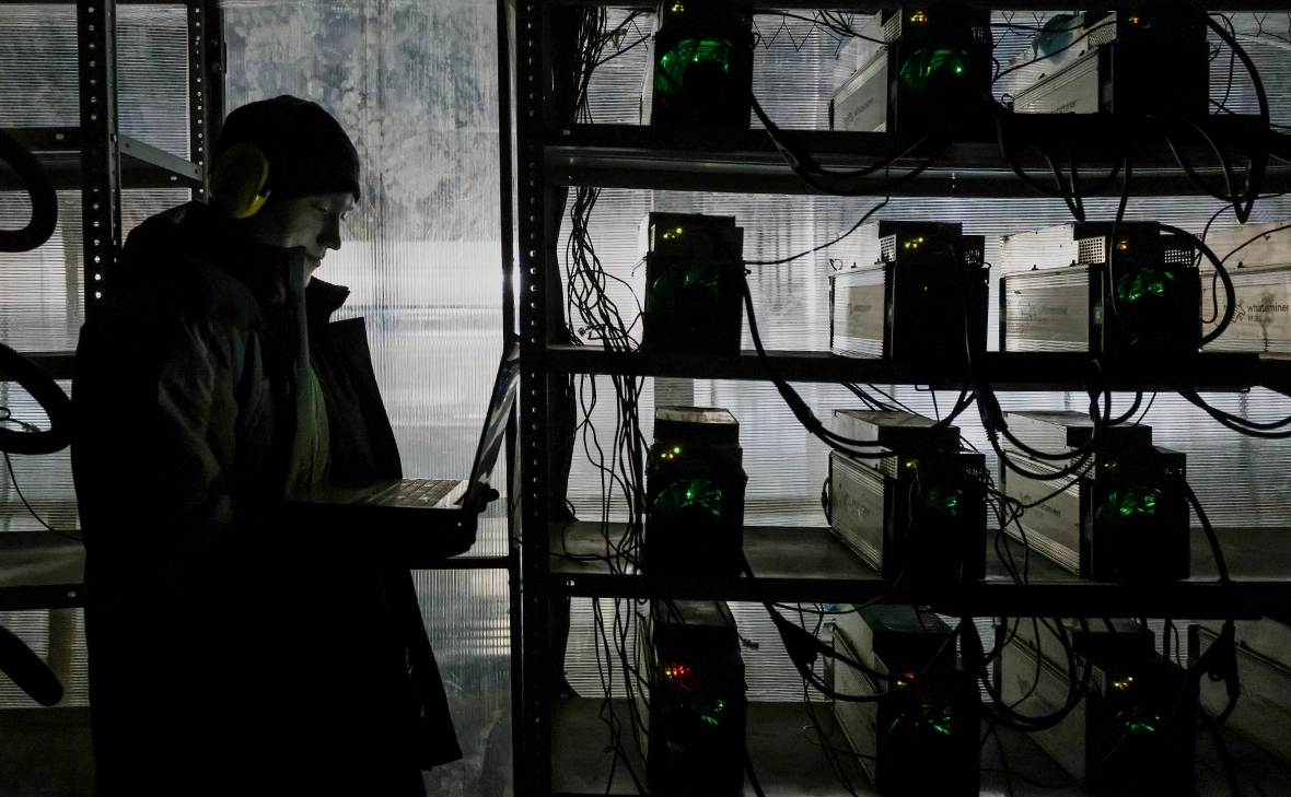 Александр Рюмин / ТАСС