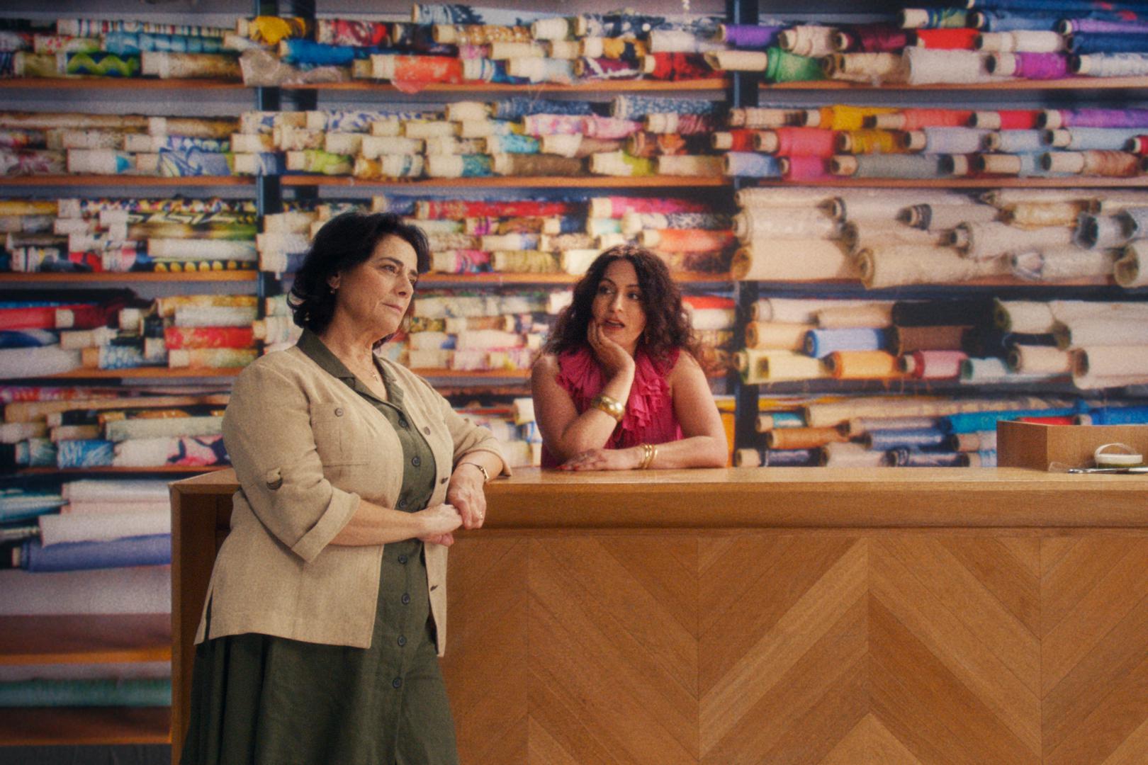 Кадр из фильма &laquo;Побеждают только мятежники&raquo;