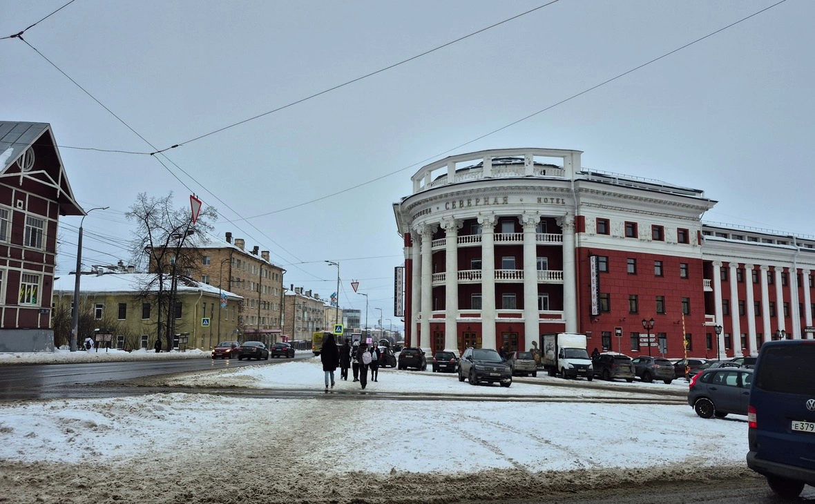 РБК Карелия