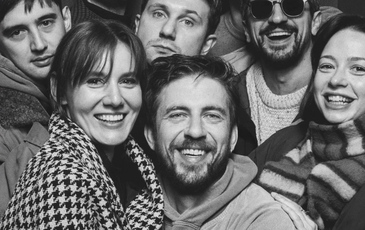 «Картины дружеских связей»