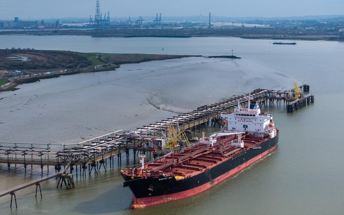 Фото:Dan Kitwood / Getty Images