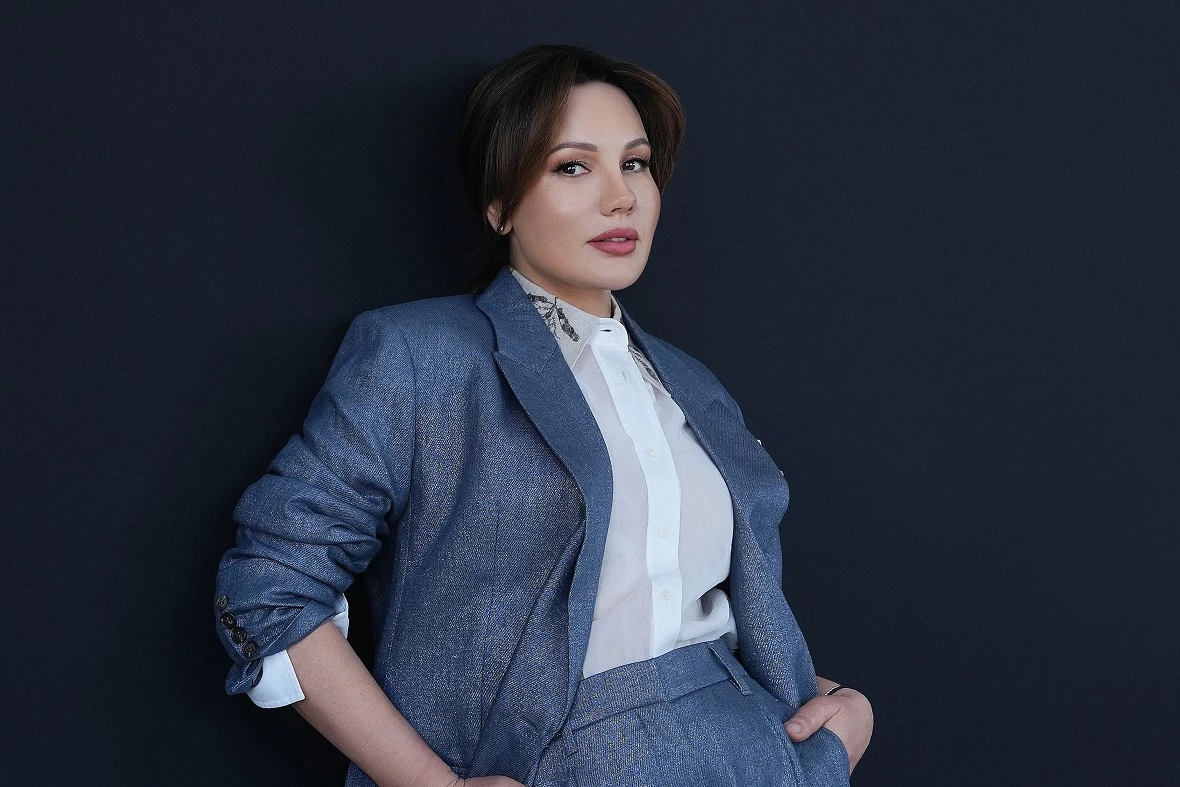 предоставлено журналом «Дорогое удовольствие, Сочи»